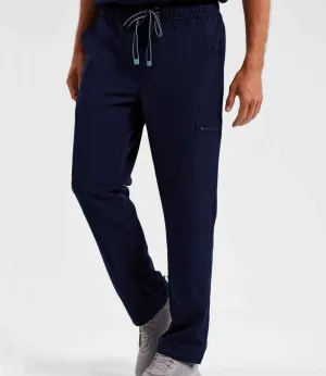 Onna by Premier Relentless Onna-Stretch Cargo Trousers | Navy