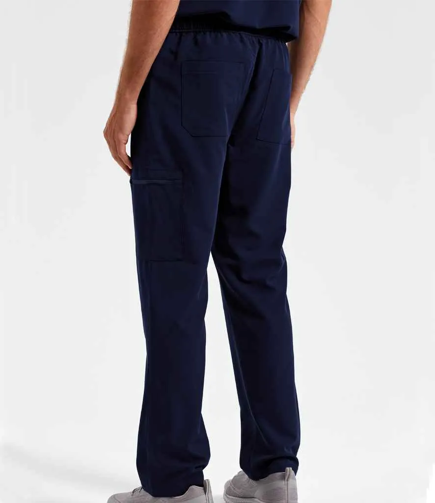 Onna by Premier Relentless Onna-Stretch Cargo Trousers | Navy