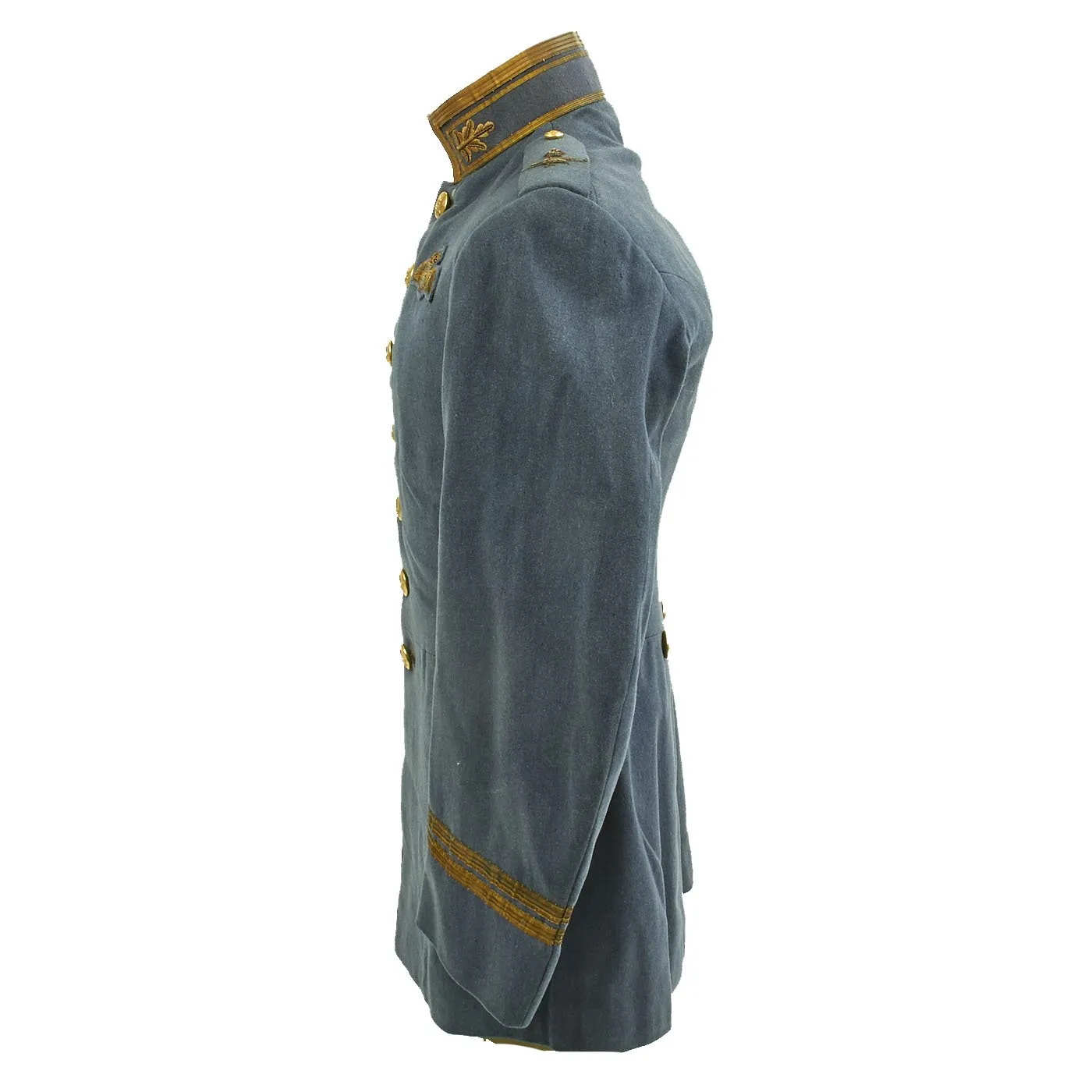 Original British Pre-WWII RAF Officer Dress Tunic