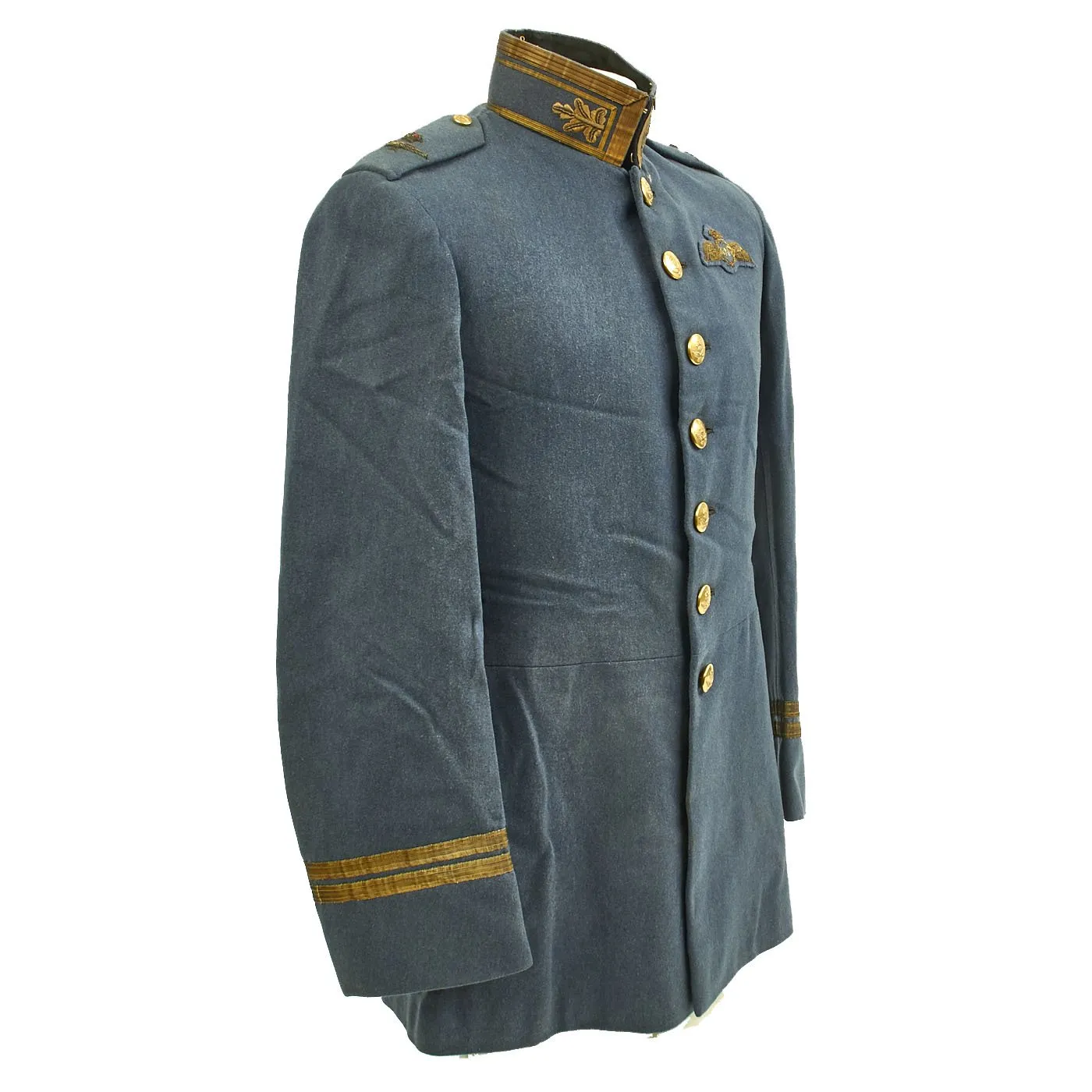 Original British Pre-WWII RAF Officer Dress Tunic