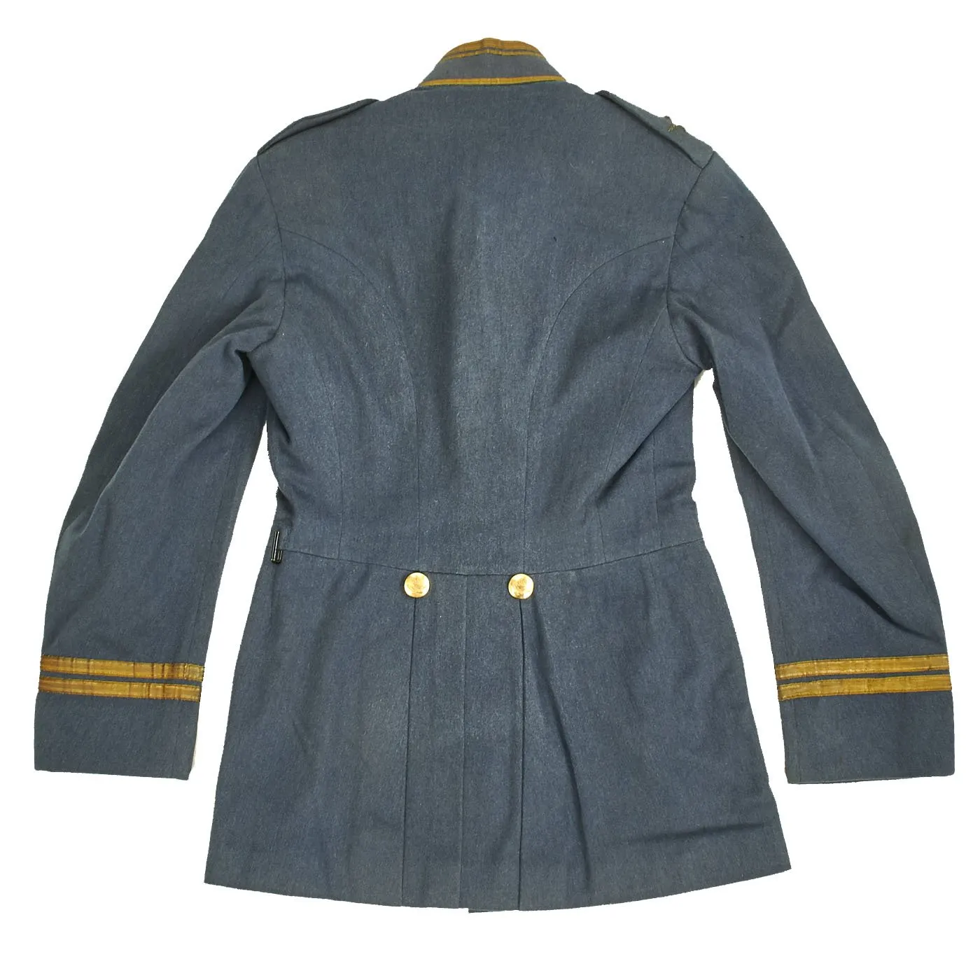 Original British Pre-WWII RAF Officer Dress Tunic