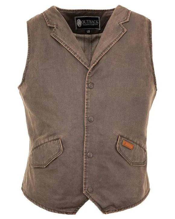 Outback Arkansas Vest