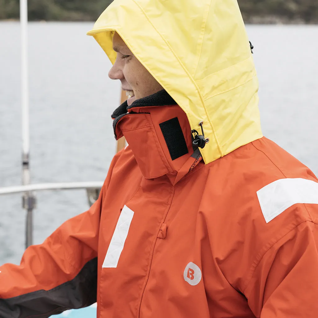 Pacific Coastal CB10 Breathable Jacket