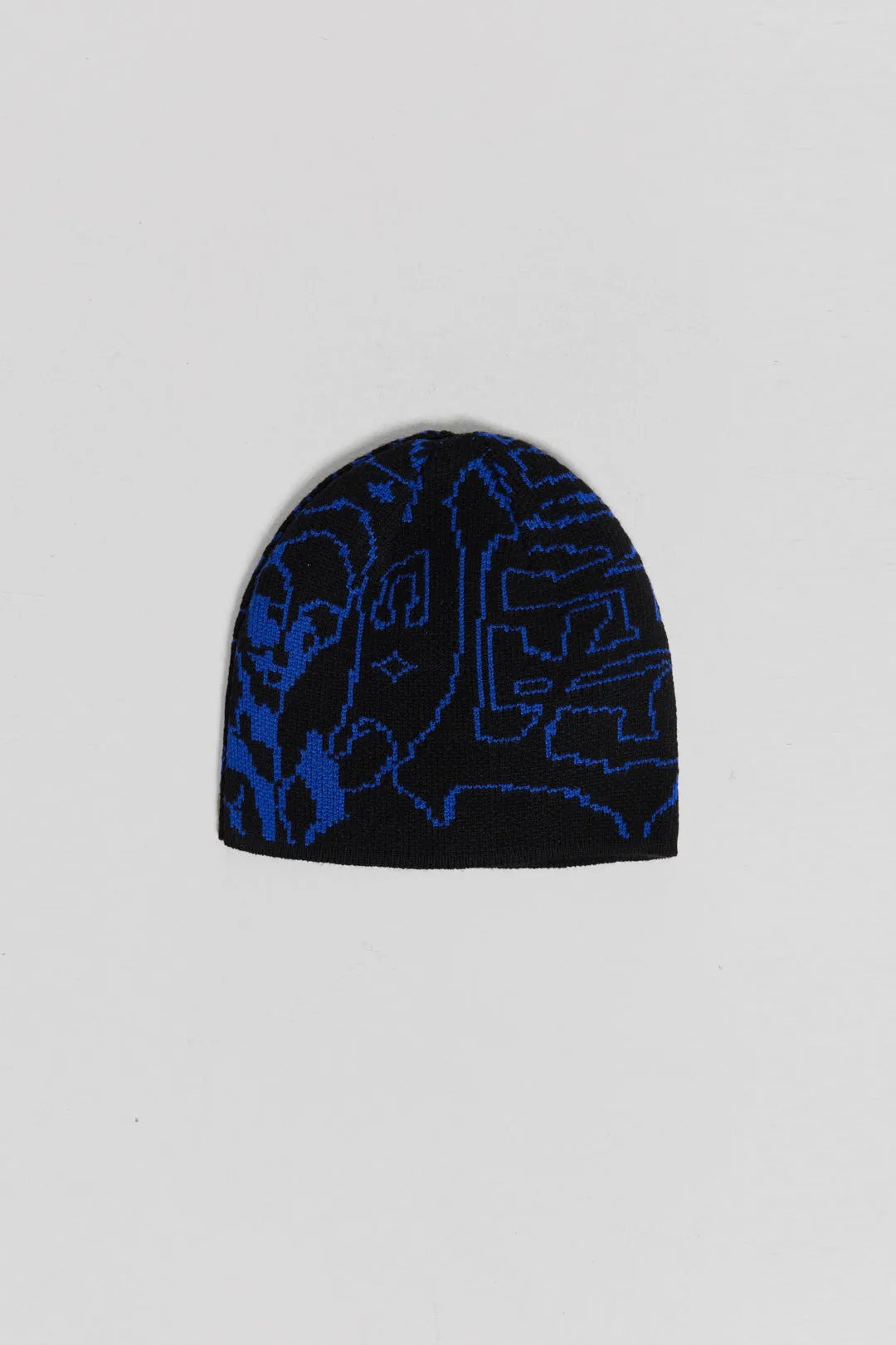 PELO Tattoo Beanie