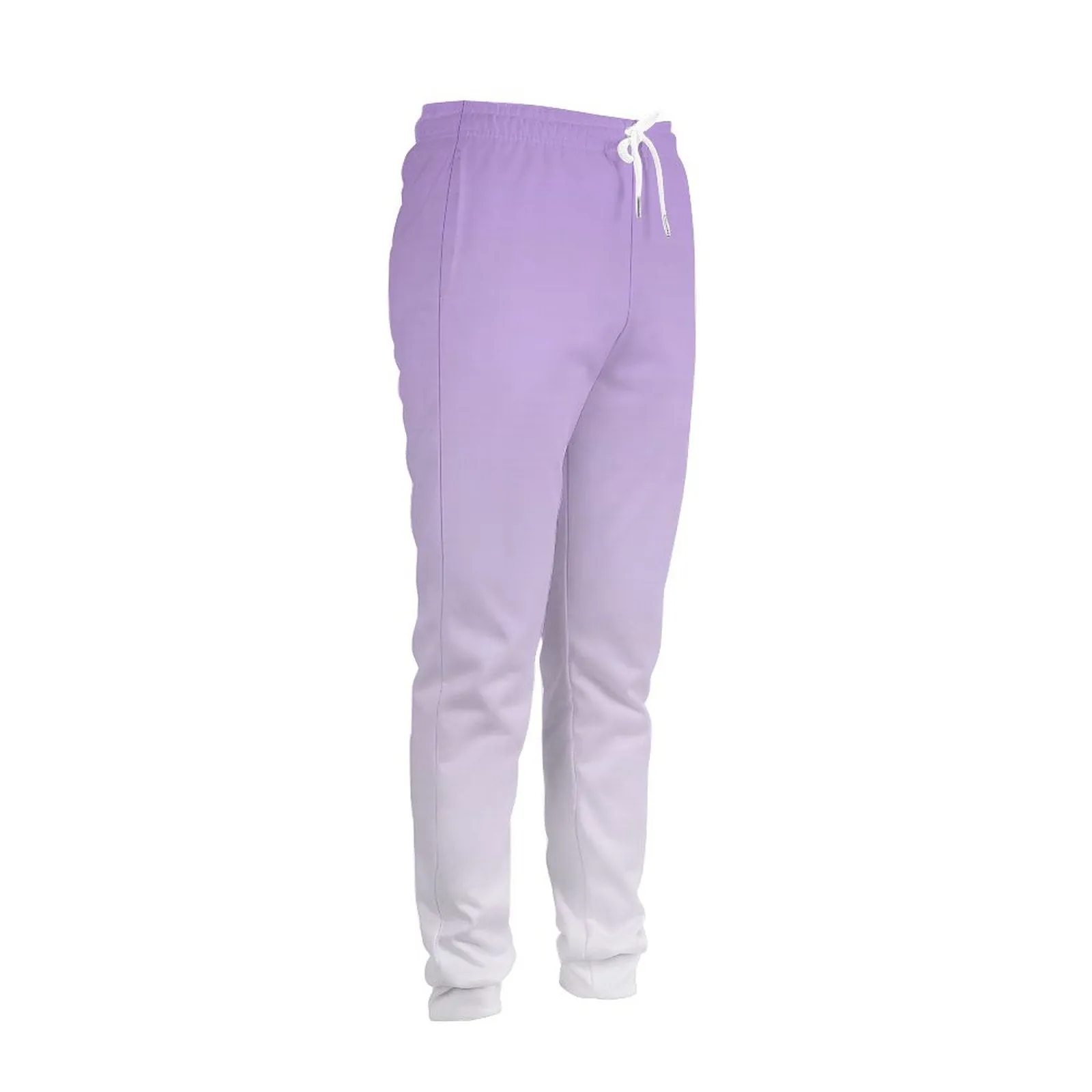 Personalize This Hoodie & Joggers Set-S to 5XL-Purple