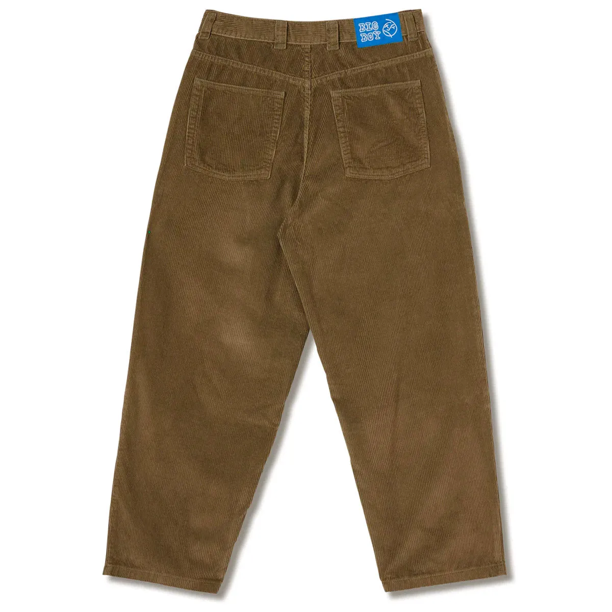 Polar - Big Boy Cords Brass