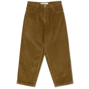 Polar - Big Boy Cords Brass