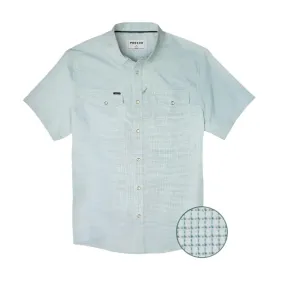 Poncho The Evergreen Short Sleeve Shirt