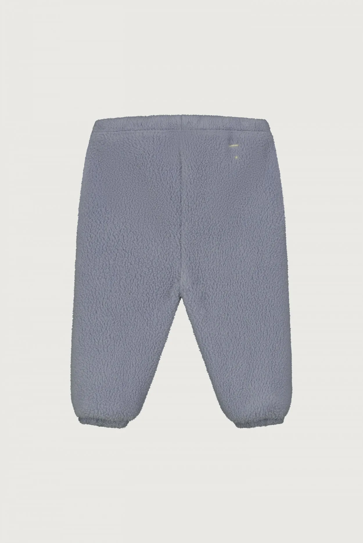 POP Baby Teddy Track Pants | Stone Grey