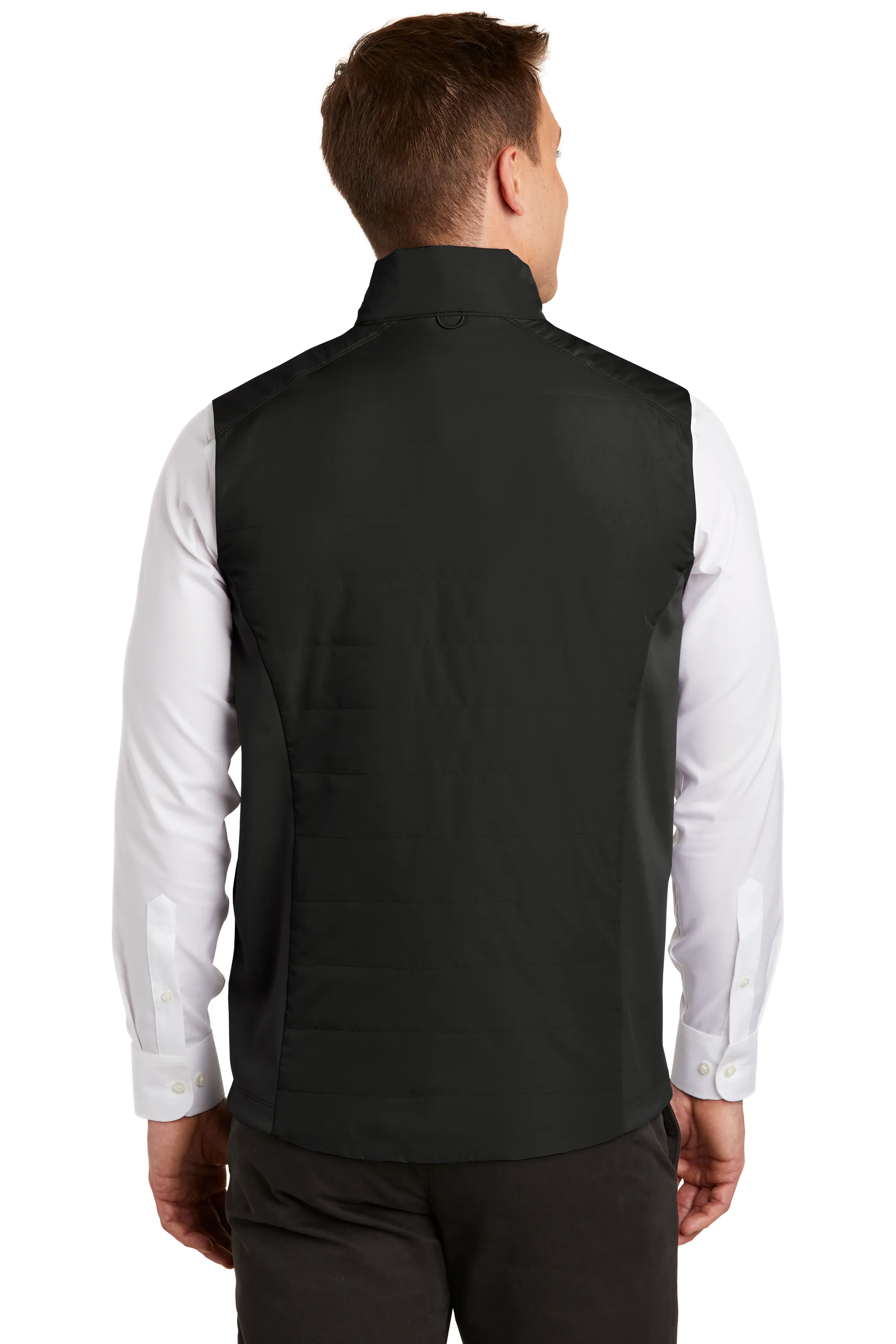 Port Authority ® Collective Insulated Vest - Deep Black