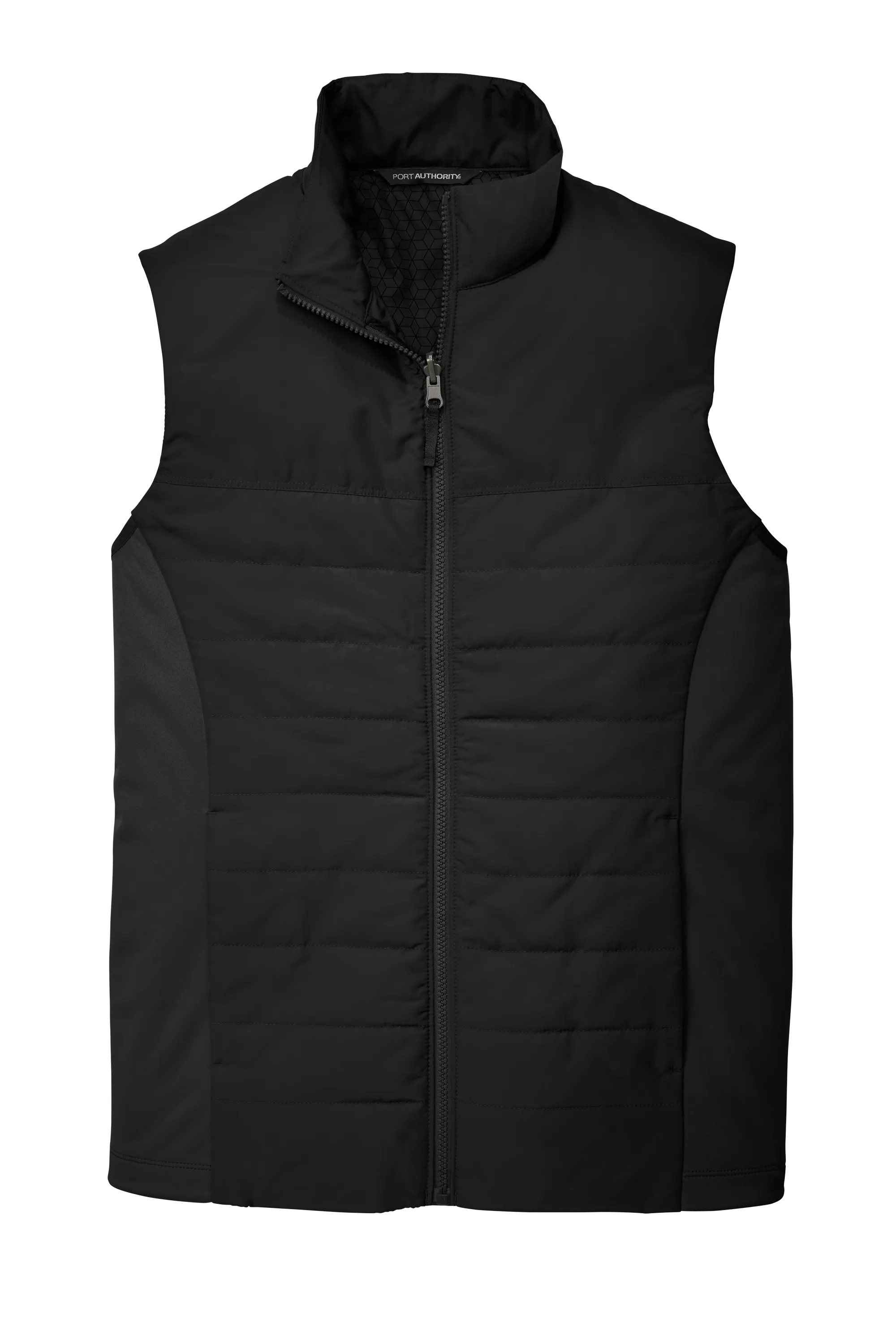 Port Authority ® Collective Insulated Vest - Deep Black