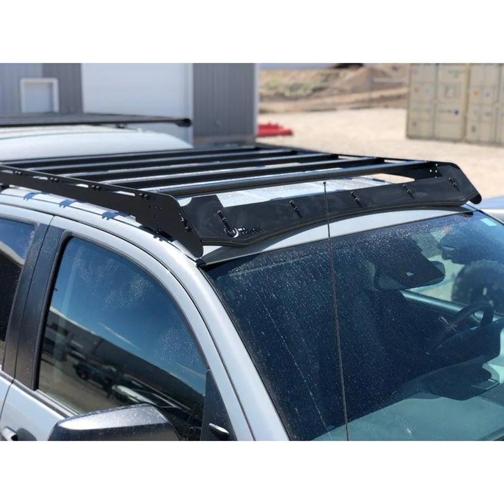 Prinsu - Double Cab Rack - Toyota Tundra (2007-2021)