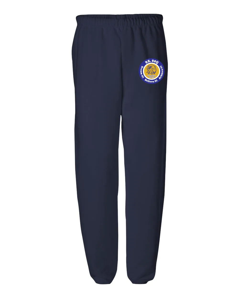 P.S.86Q Sweatpants