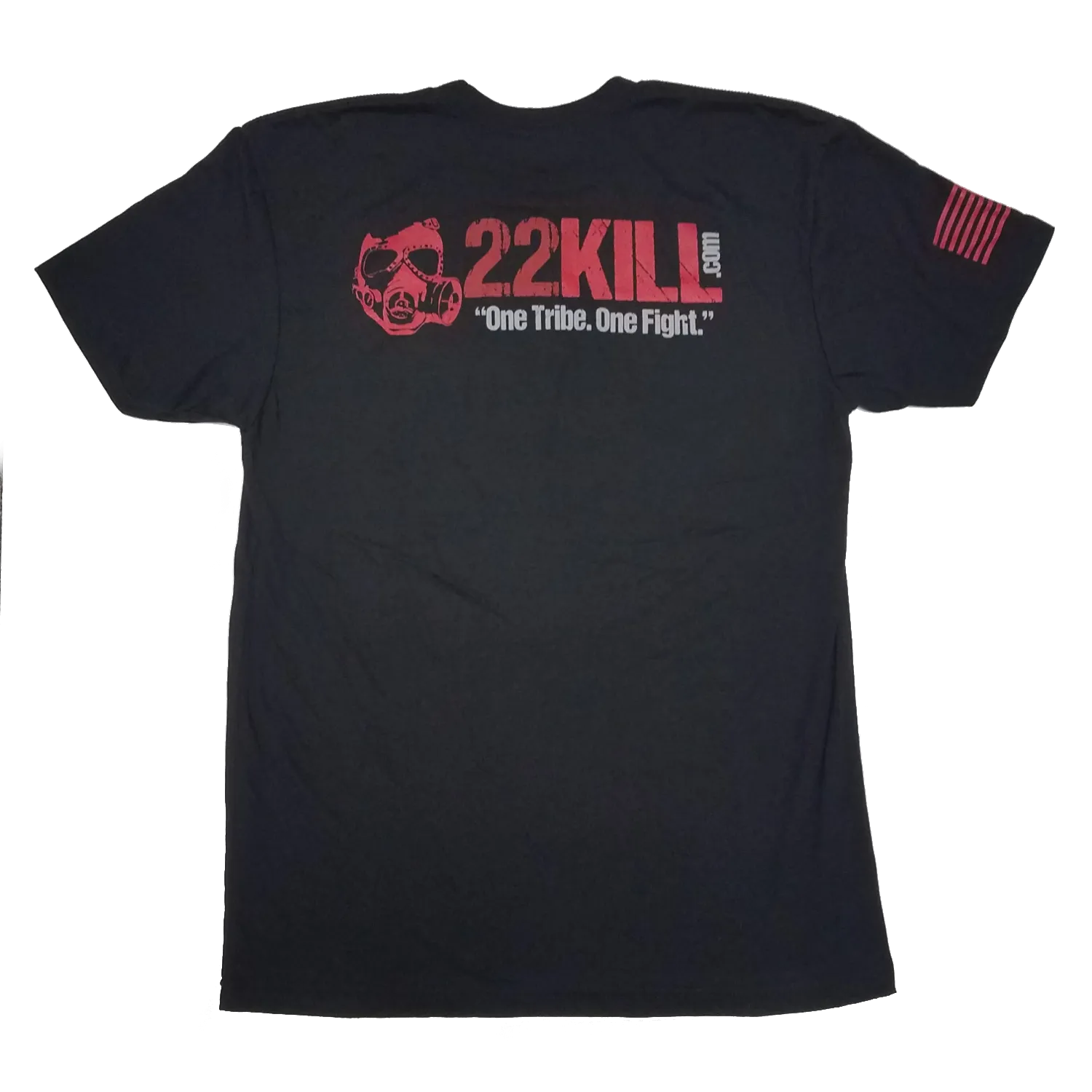 "OG" 22KILL T-Shirt (Black)