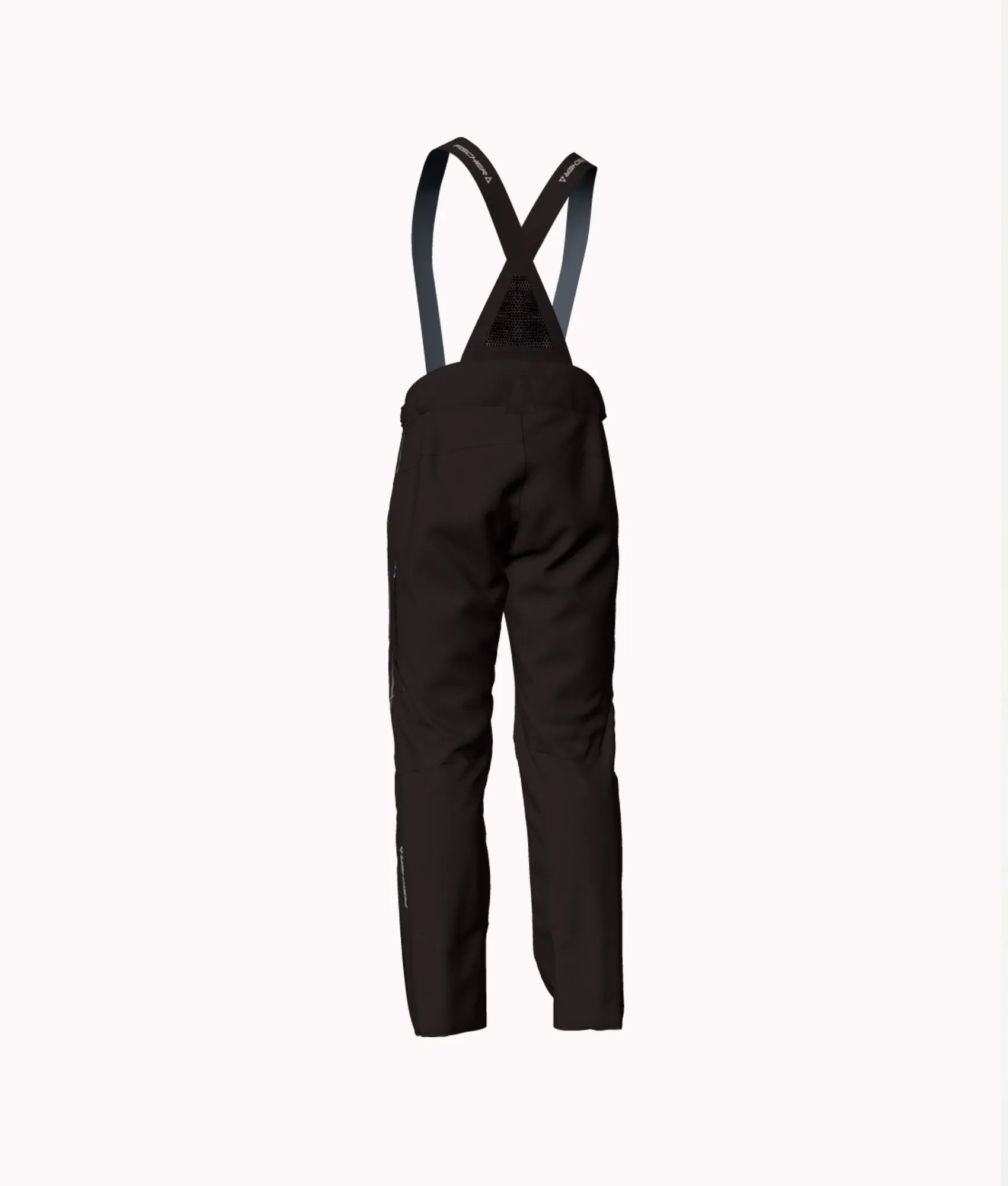 RC4 Insulated Ski Pants Men BLACK