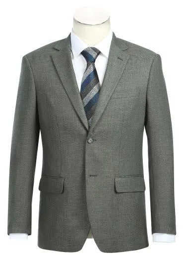 RENOIR New Slim Fit Sport Coat 294-27