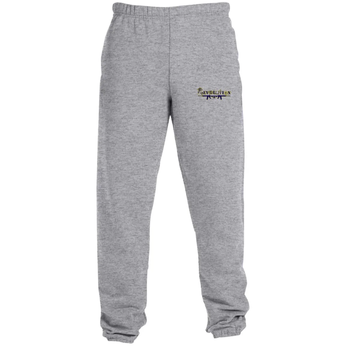 Revolutionality Sweatpants with Pockets