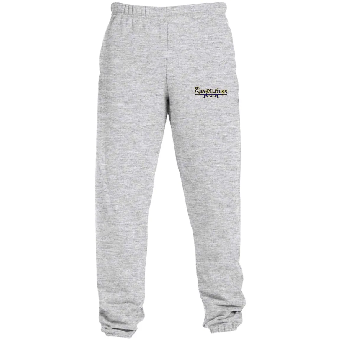 Revolutionality Sweatpants with Pockets