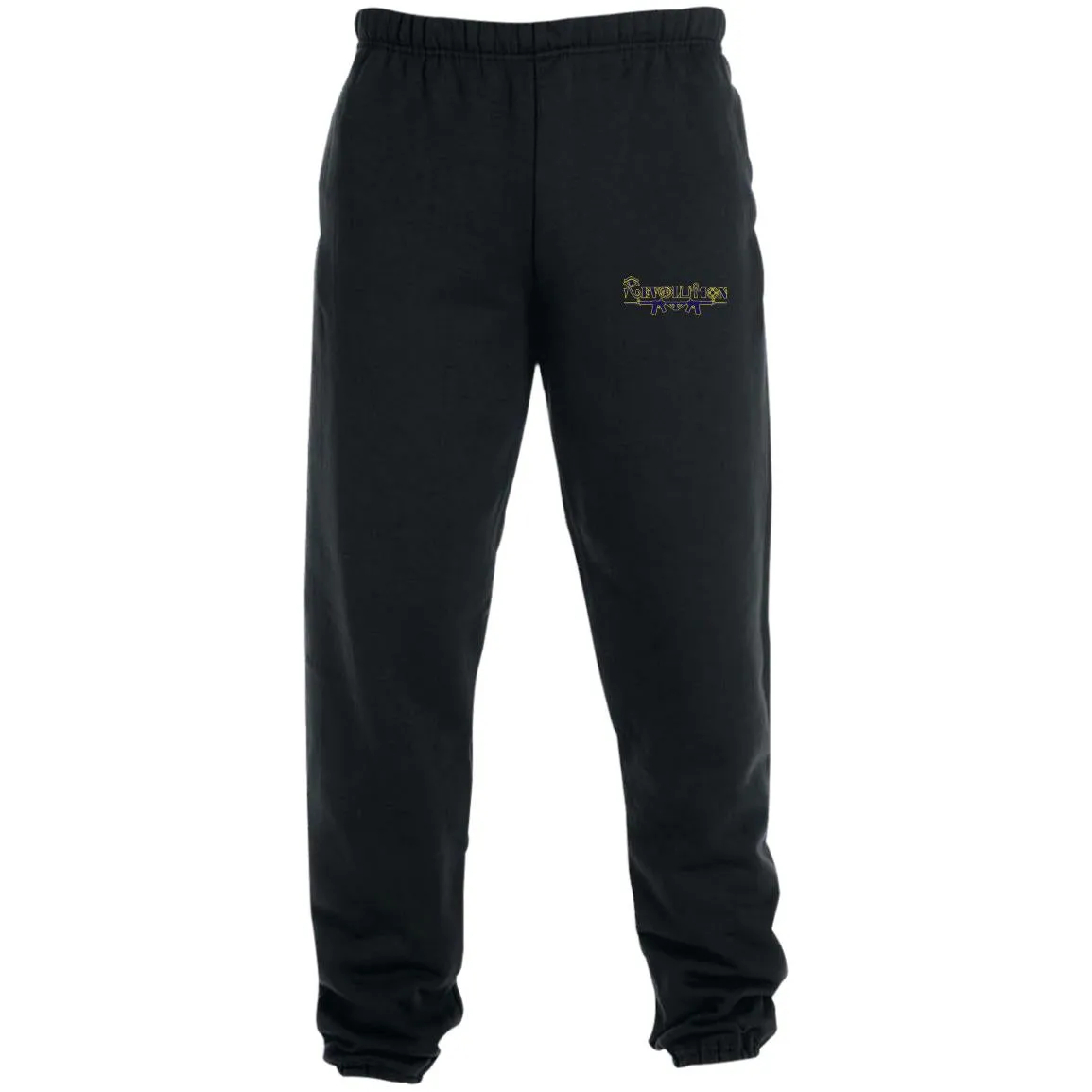 Revolutionality Sweatpants with Pockets