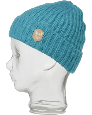 Rojo River Girls' Beanie - Capri