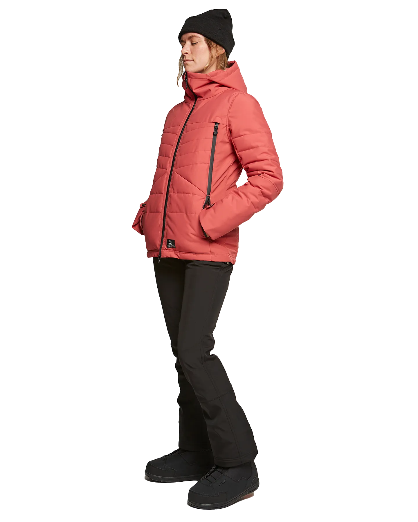 Rojo Va Va Boom Plus Size 2.0 Women's Snow Pants