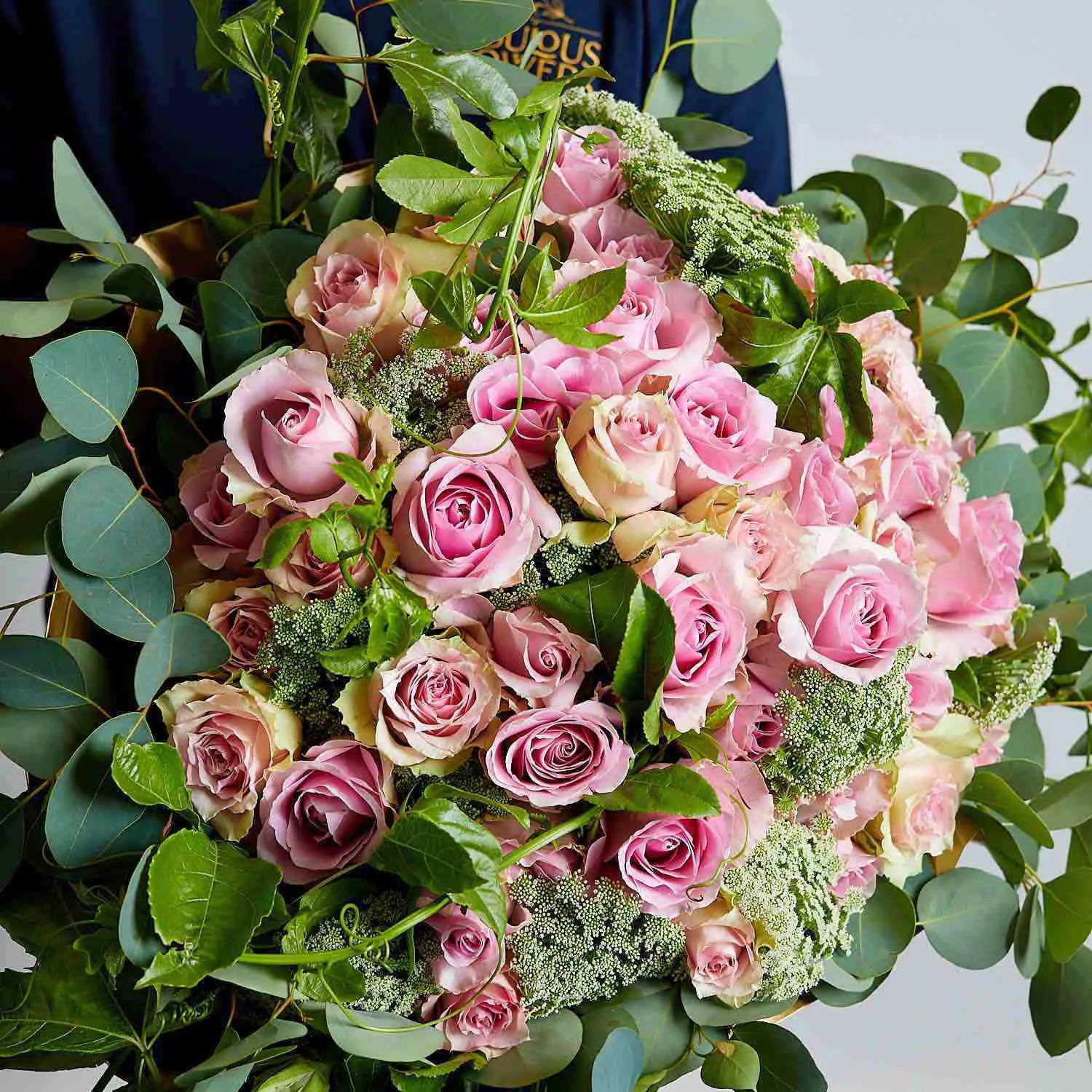 Rose Garden Bouquet