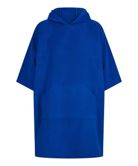 Royal - Adults poncho