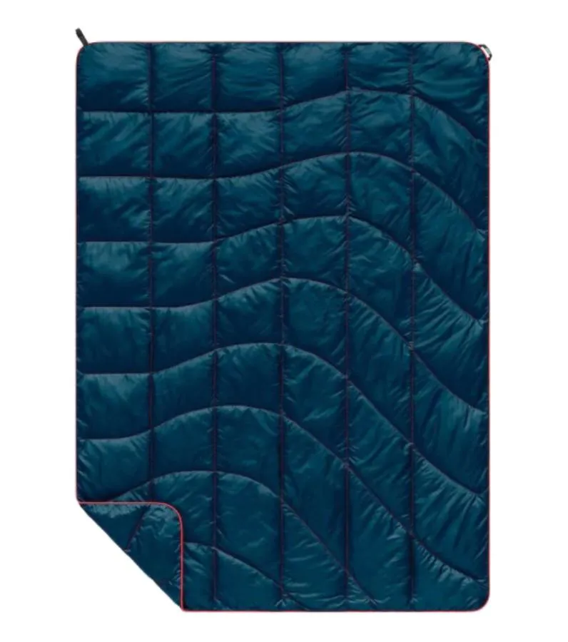 Rumpl NanoLoft® Travel Blanket