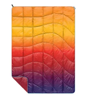 Rumpl NanoLoft® Travel Blanket