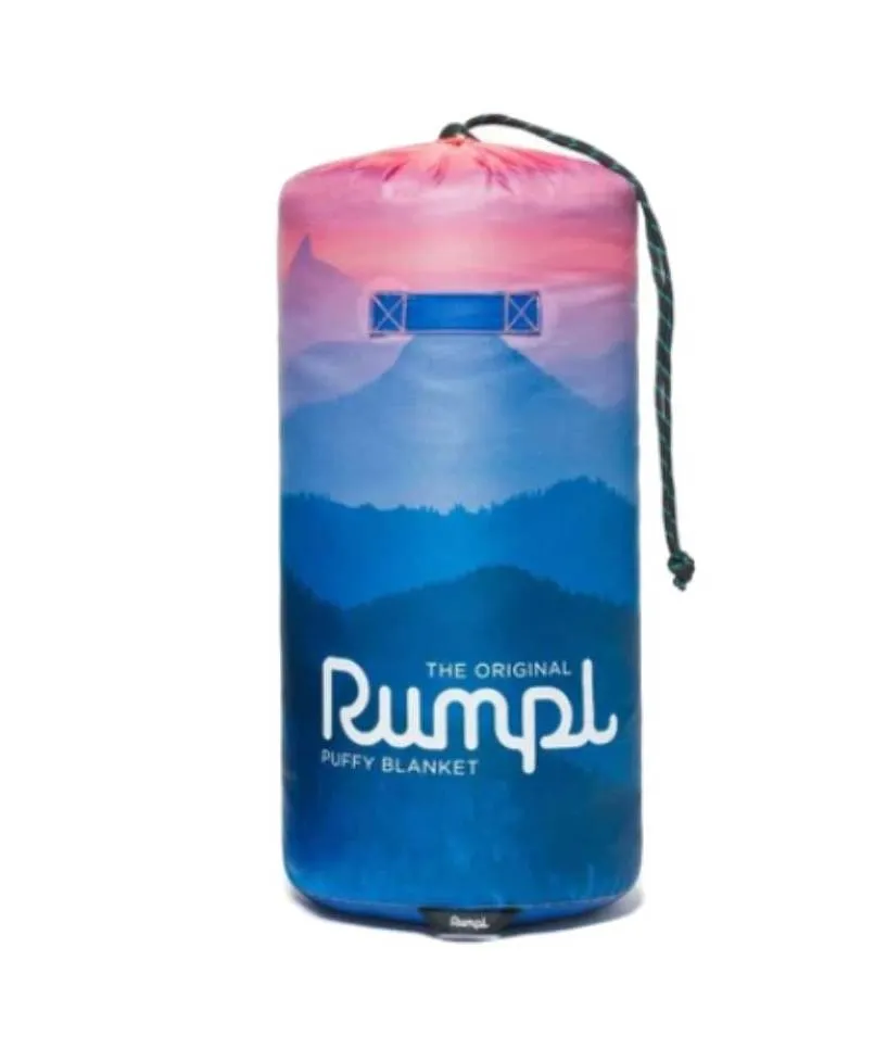 Rumpl Original Puffy Blanket