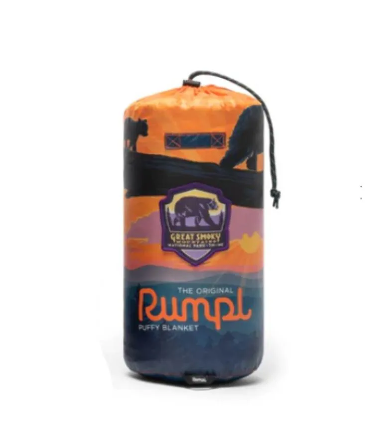 Rumpl Original Puffy Blanket