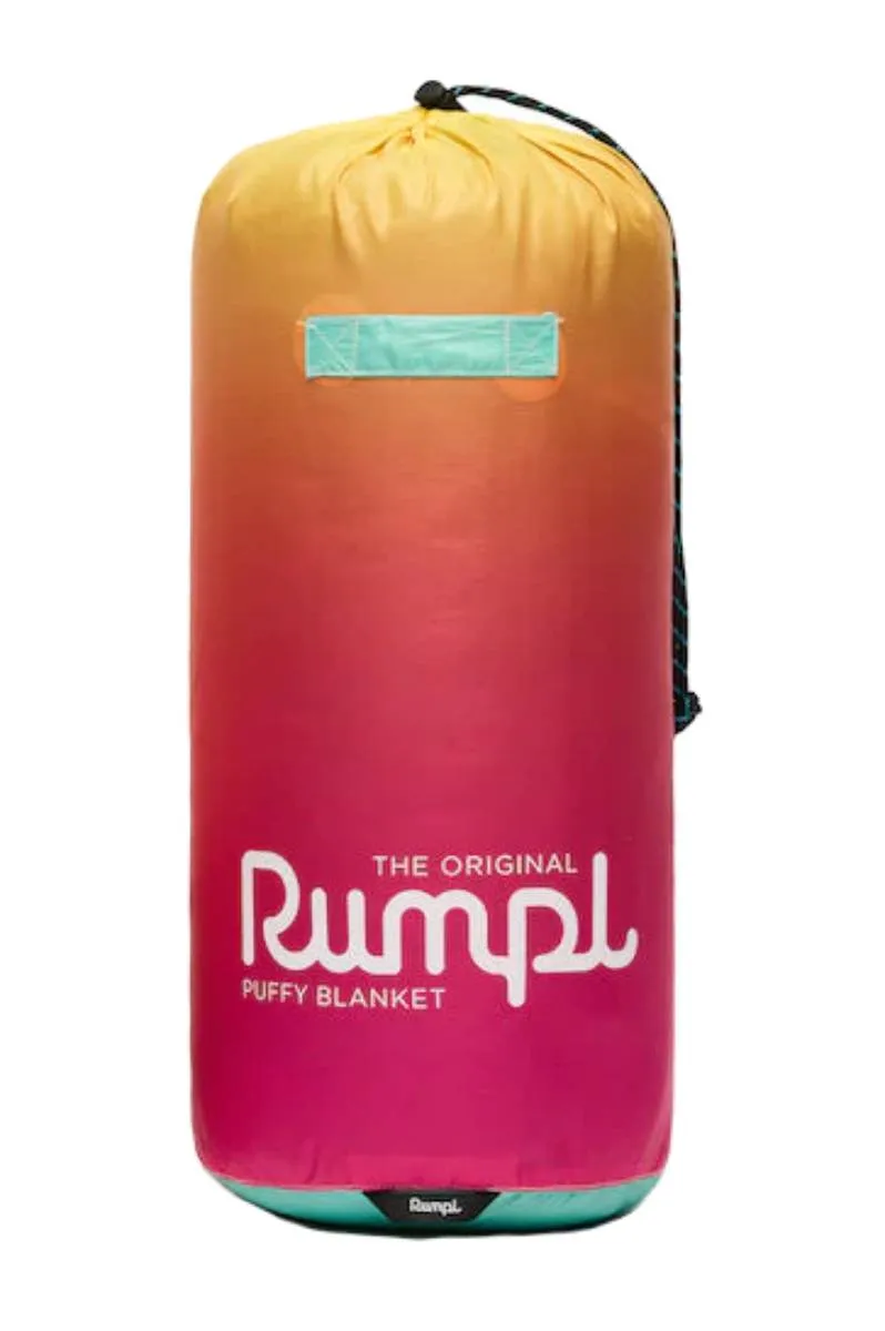 Rumpl Original Puffy Blanket