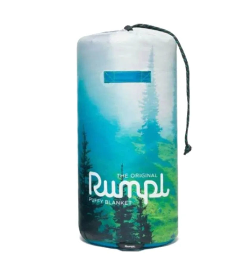 Rumpl Original Puffy Blanket