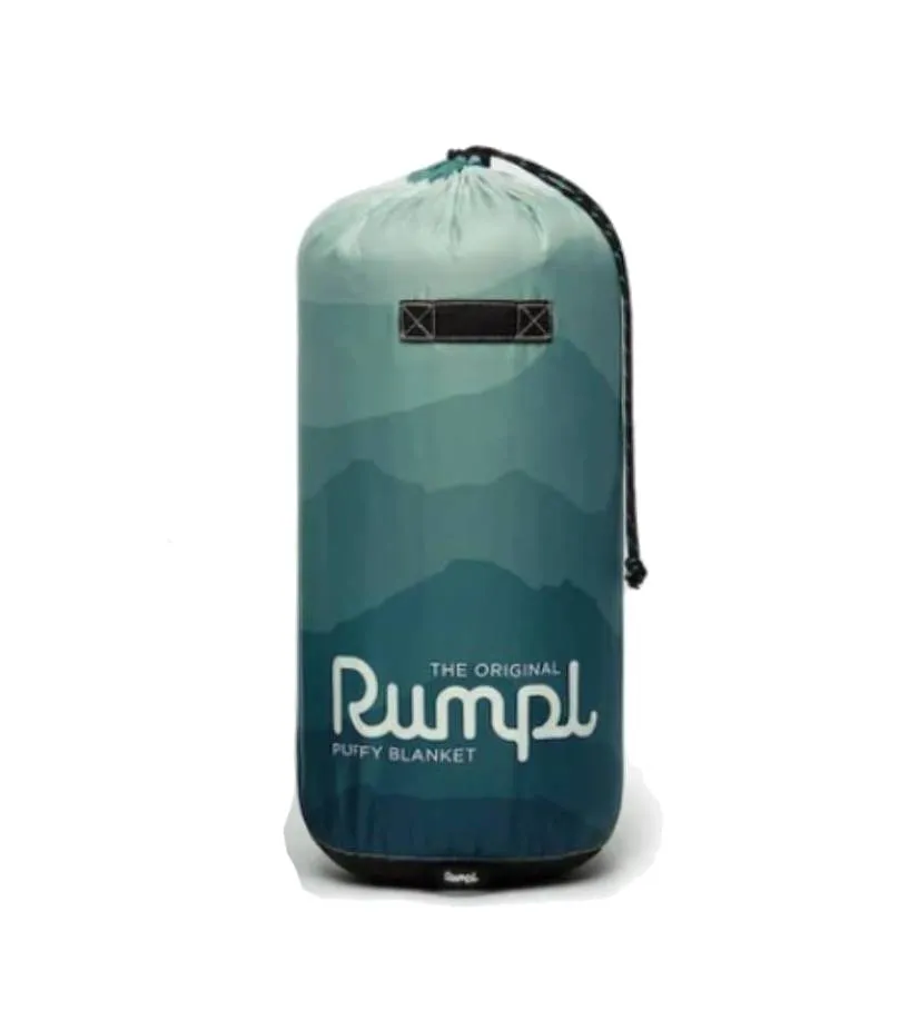 Rumpl Original Puffy Blanket