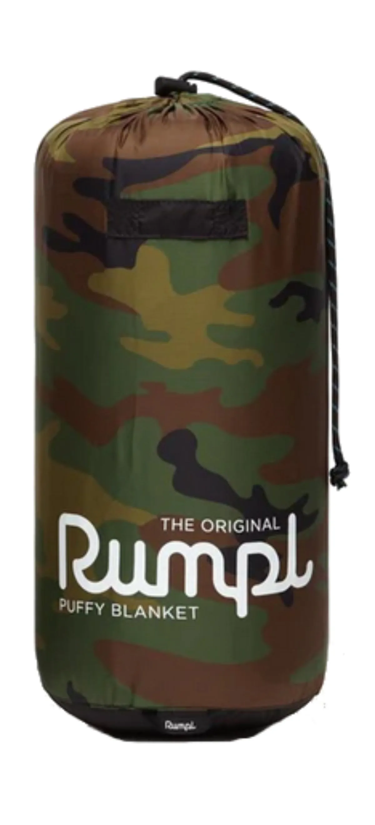 Rumpl Original Puffy Blanket