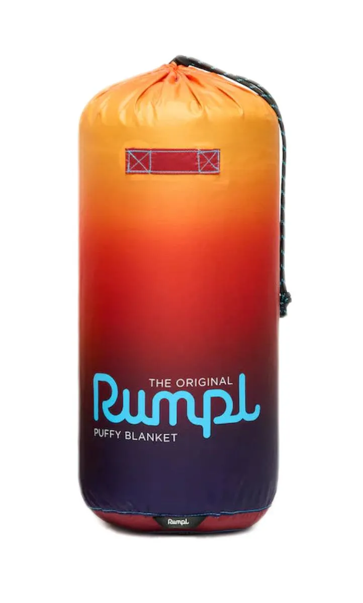 Rumpl Original Puffy Blanket