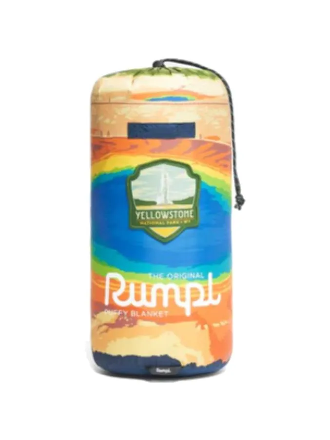 Rumpl Original Puffy Blanket