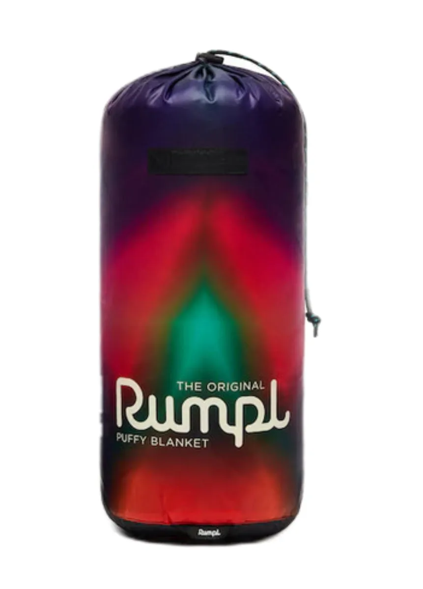 Rumpl Original Puffy Blanket