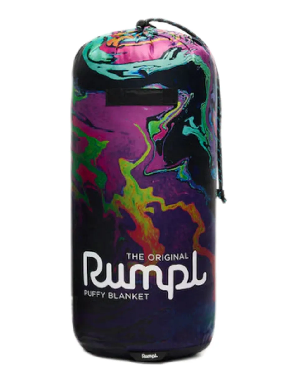 Rumpl Original Puffy Blanket