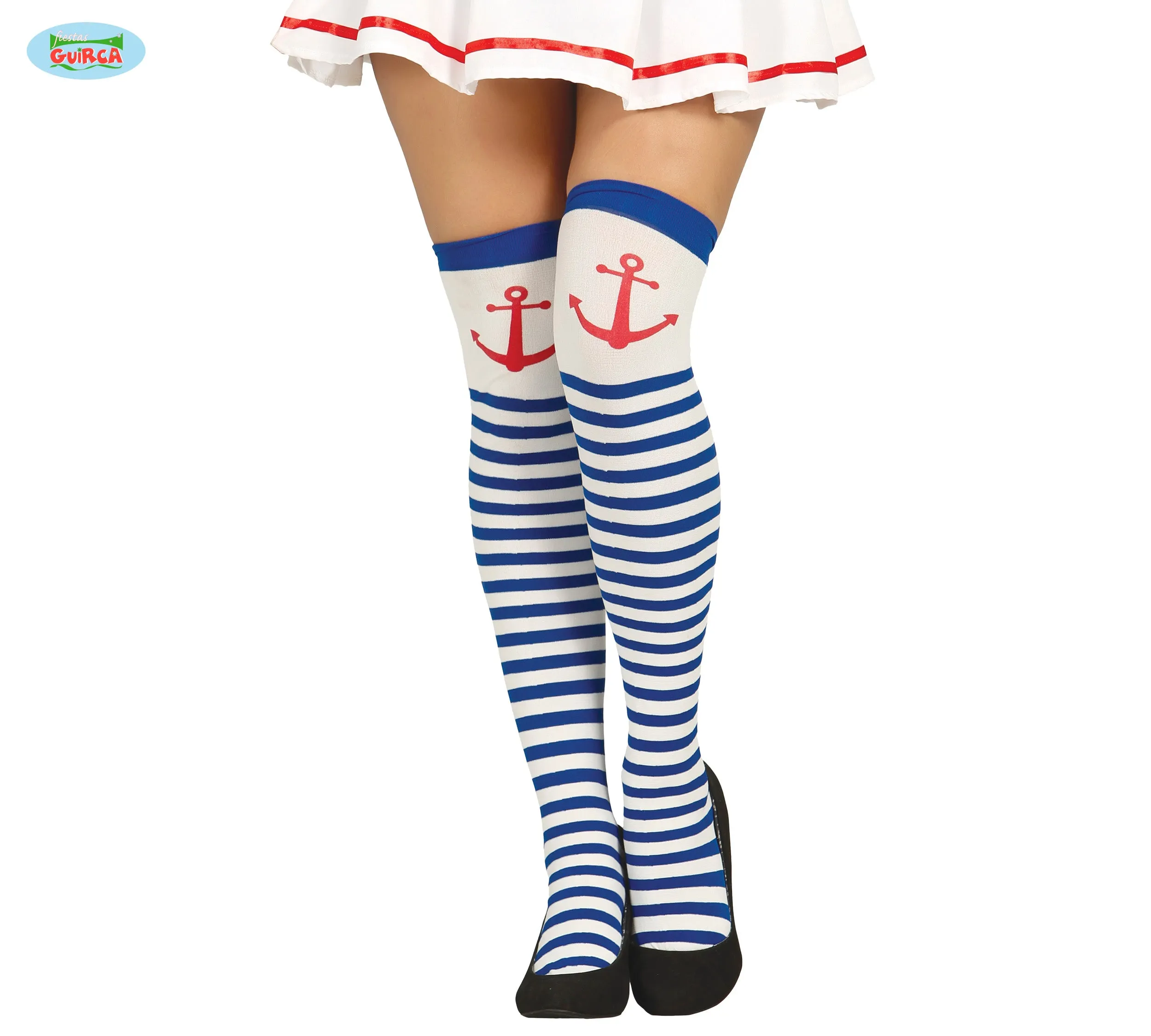 Sailor Tights