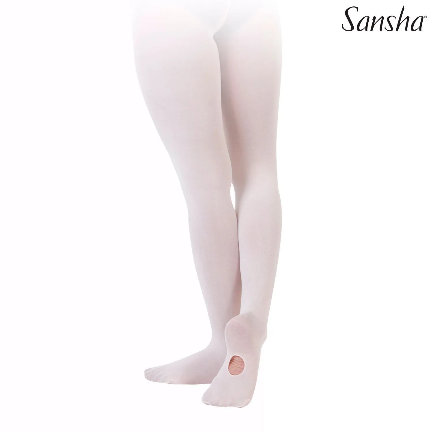 Sansha T90 Convertible Tights