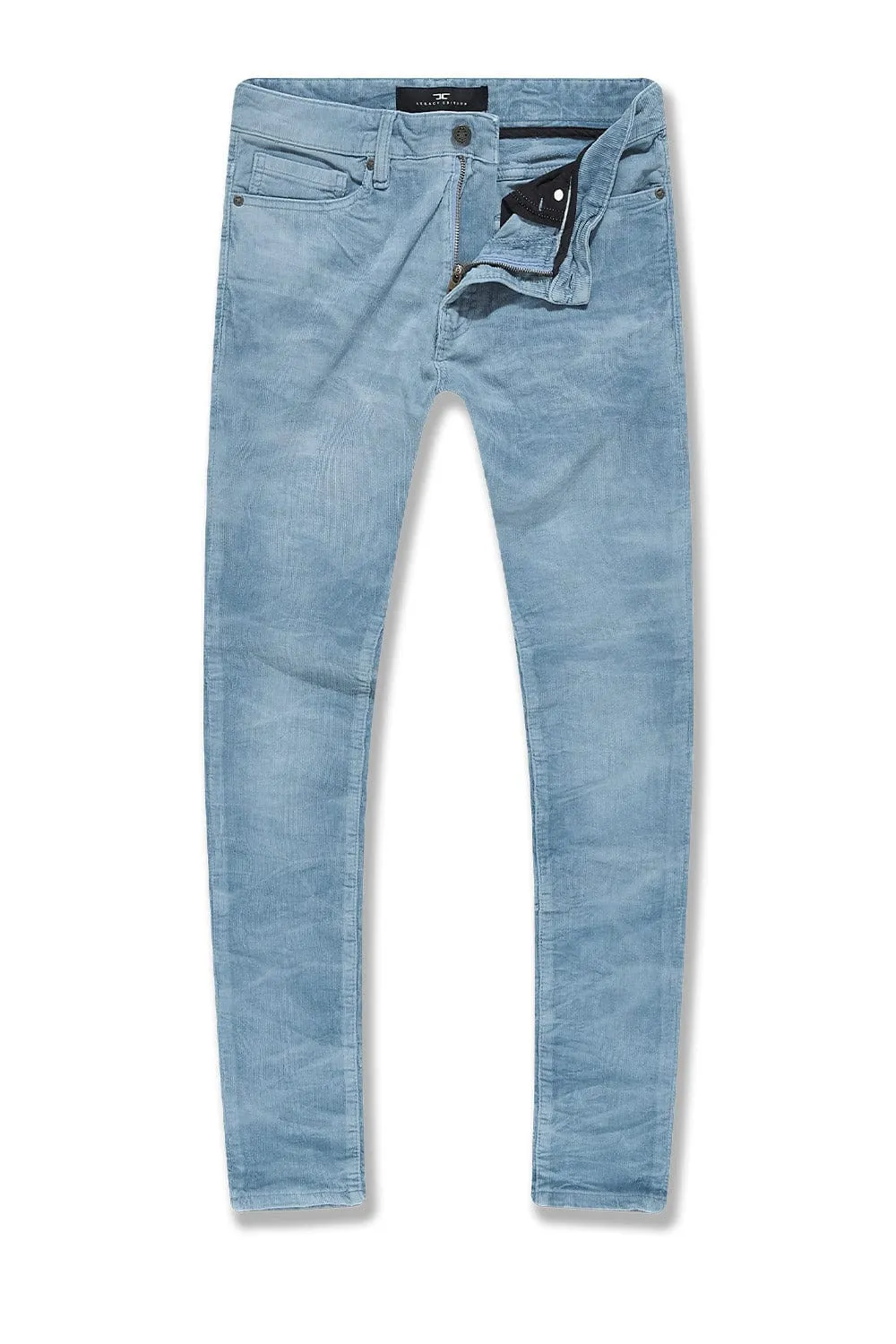 Sean - Atlas Corduroy Pants