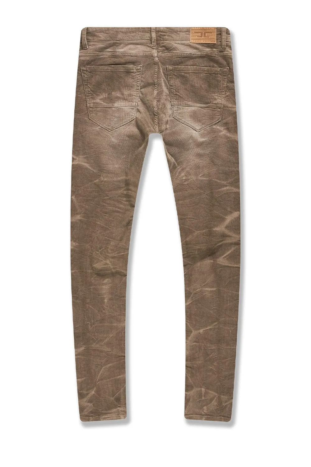 Sean - Atlas Corduroy Pants