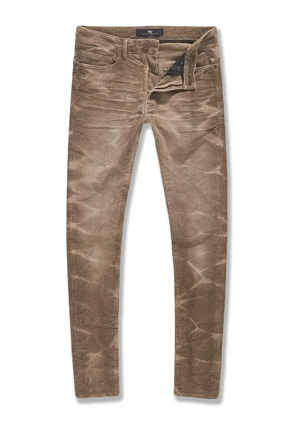 Sean - Atlas Corduroy Pants