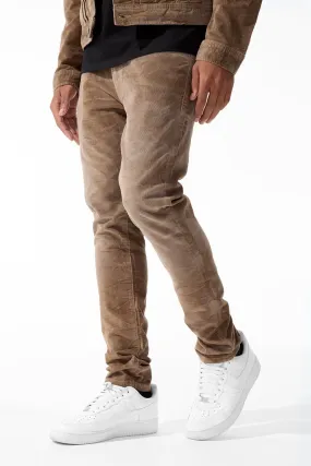 Sean - Atlas Corduroy Pants