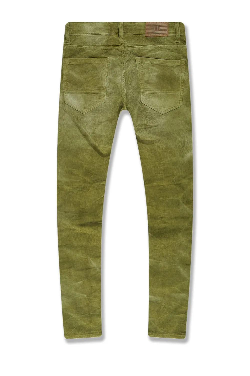 Sean - Atlas Corduroy Pants