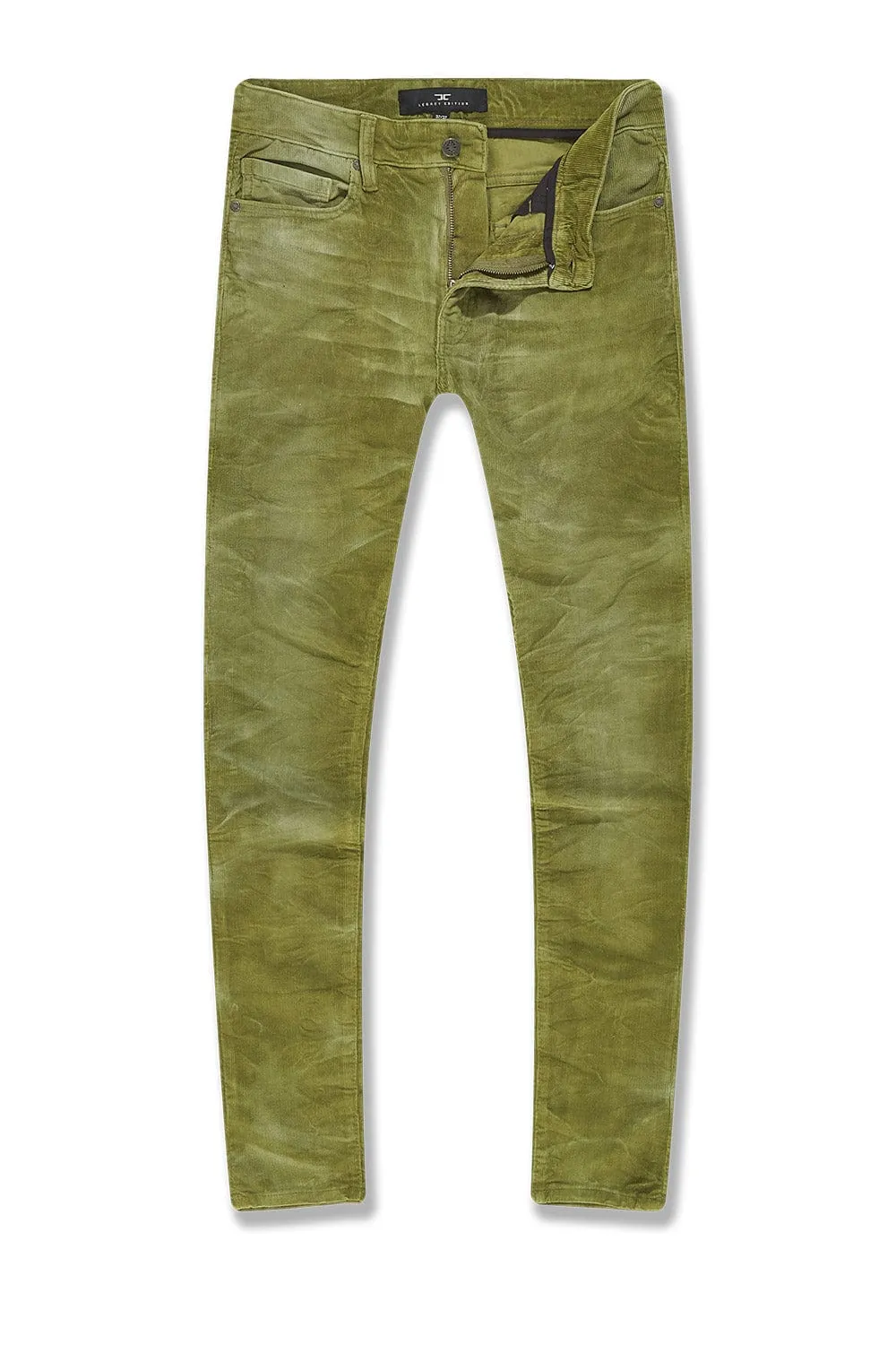 Sean - Atlas Corduroy Pants