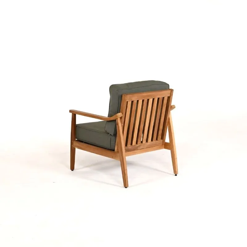 Seaside Club Chair