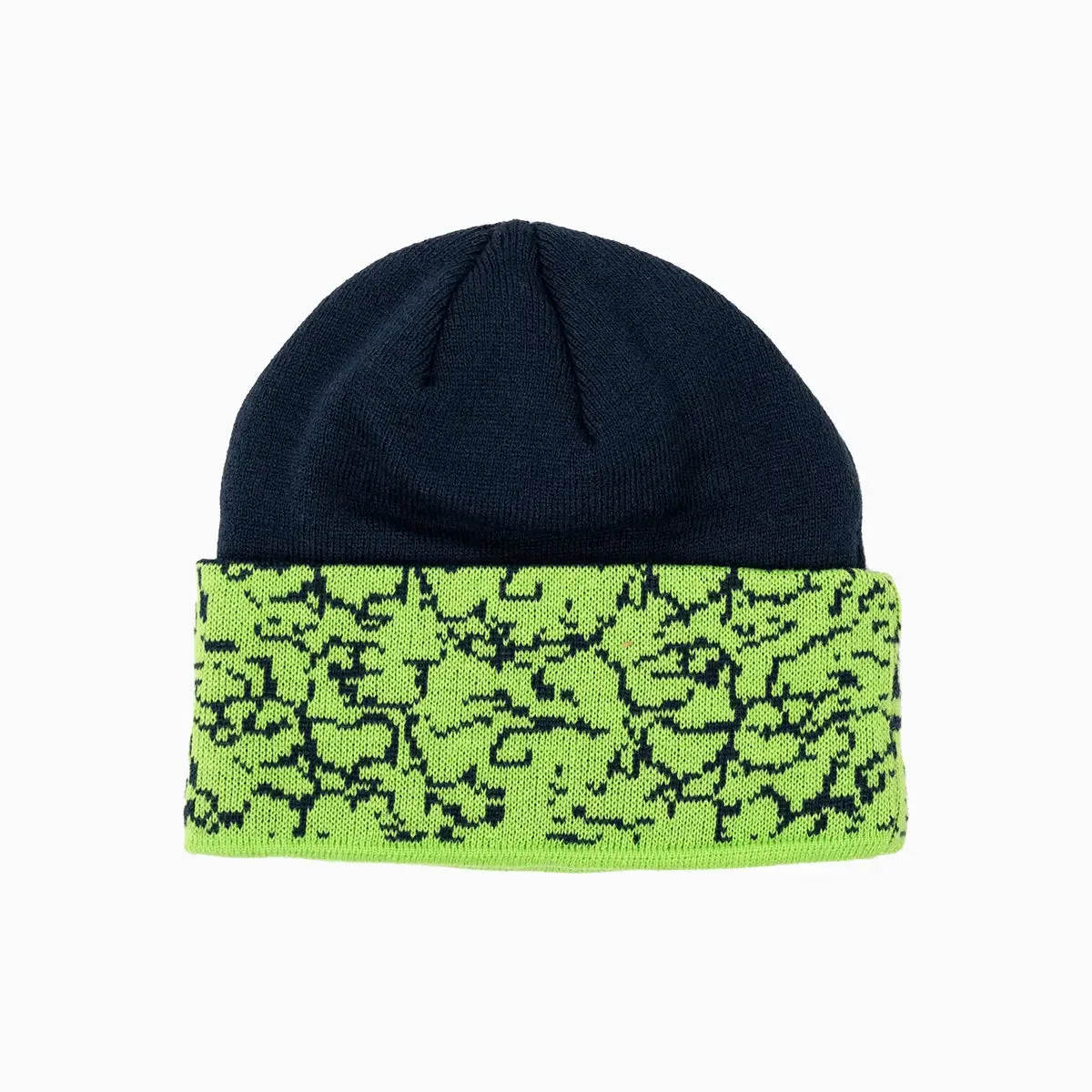 Seattle Seahawks NFL Beanie Knit Hat