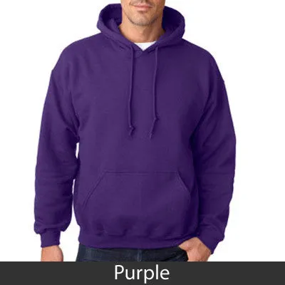 Sigma Lambda Beta Hoodie and Sweatpants, Package Deal - TWILL